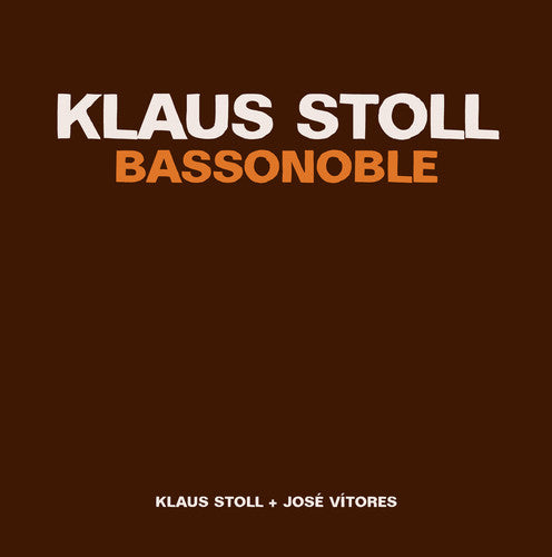 Stoll/ Vitores/ Stoll/ Vitores - Bassonoble
