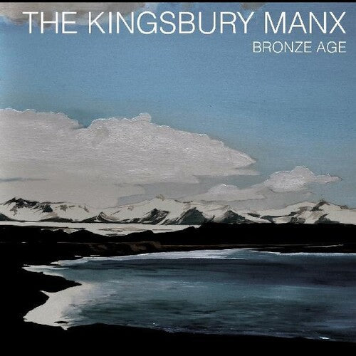 Kingsbury Manx - Bronze Age