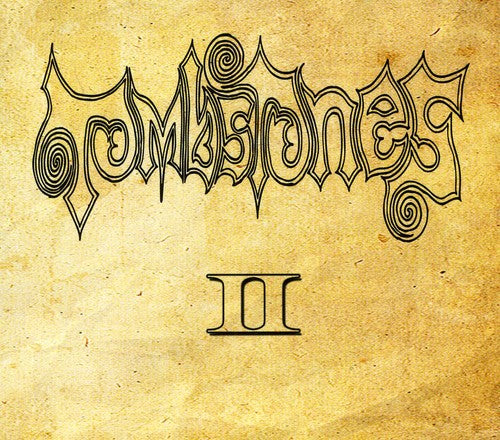 Tombstones - Vol 2