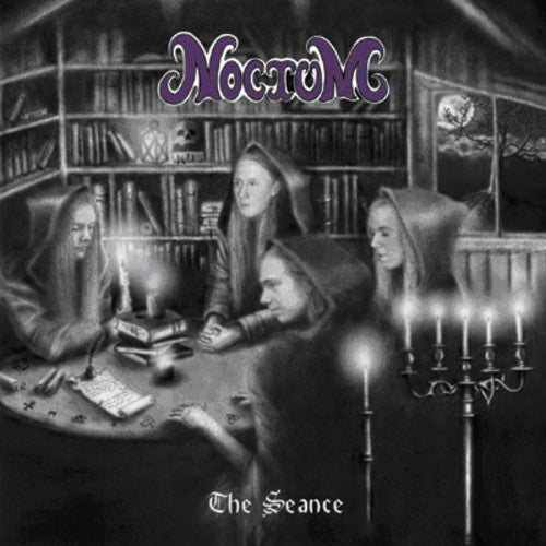 Noctum - Stance
