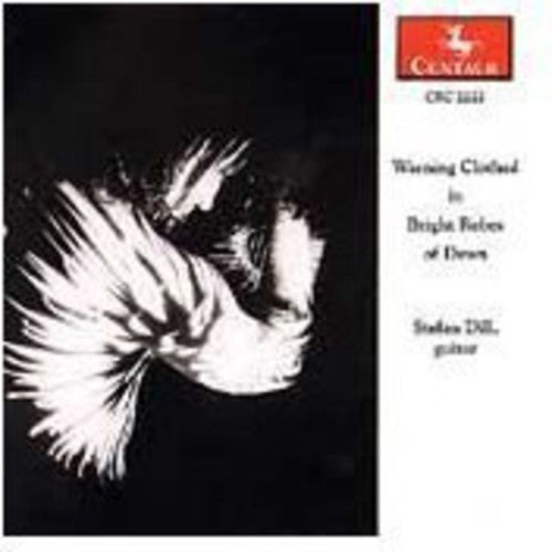 Stefan Dill - Warning Clothed in Bright Robes of Dawn