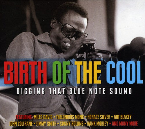 Birth of the Cool/ Various - Birth of the Cool / Various