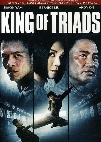King of Triads