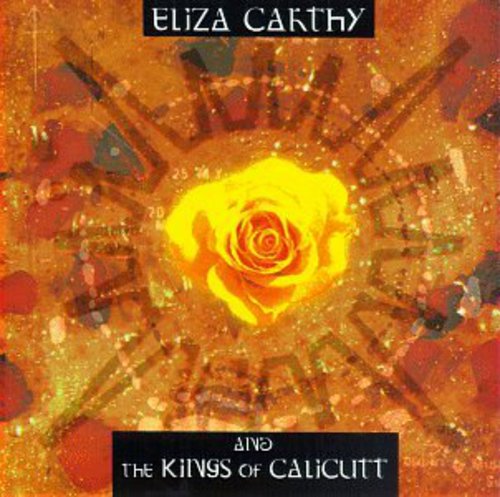 Eliza Carthy - Kings of Calicutt