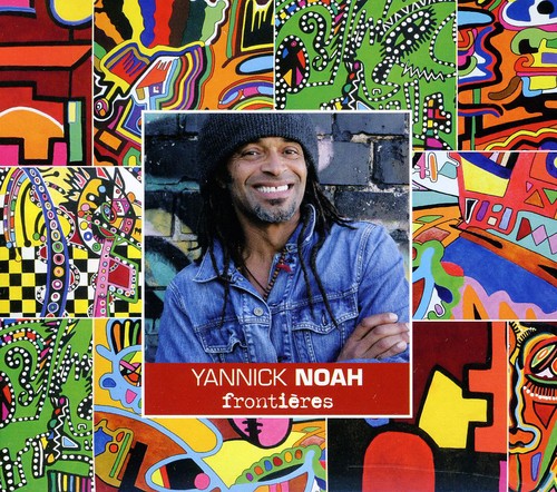 Yannick Noah