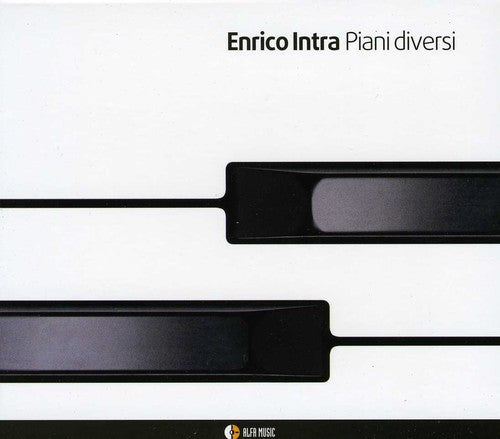 Enrico Intra - Piani Diversi