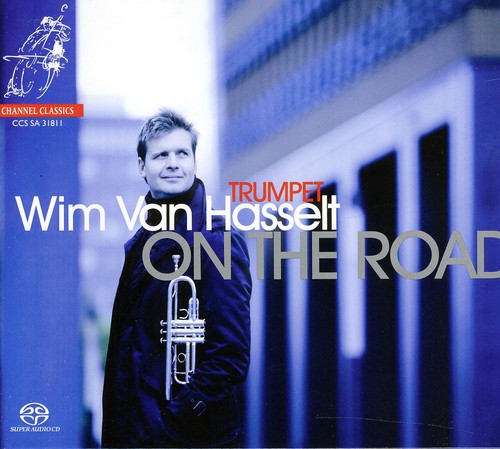 Wim Hasselt - On the Road
