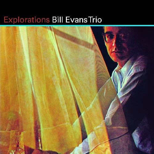Bill Evans - Explorations