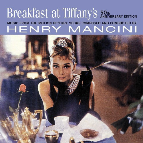 Henry Mancini - Breakfast at Tiffany's