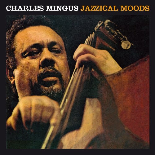 Charles Mingus - Jazzical Moods