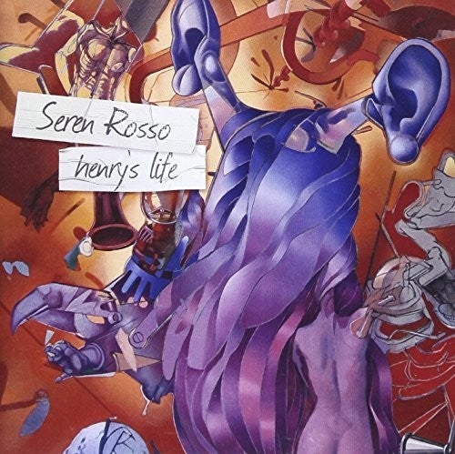 Seren Rosso - Henry's Life