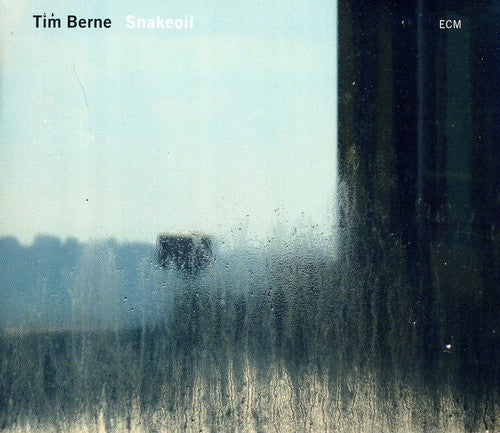 Tim Berne - Snakeoil