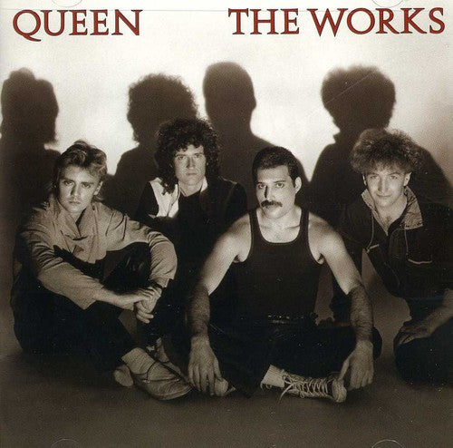 Queen - Works