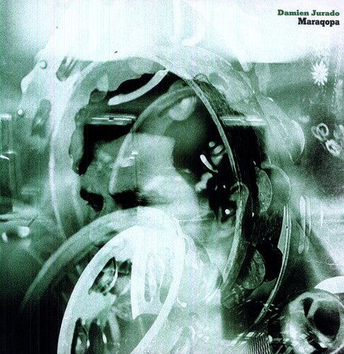 Damien Jurado - Maraqopa