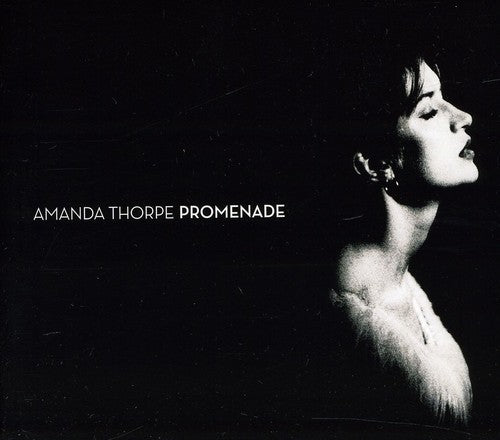 Amanda Thorpe - Promenade