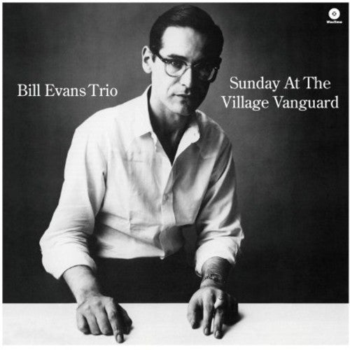 Bill Evans - Sunday at The Village Vanguard