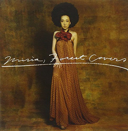 Misia - Forest Covers