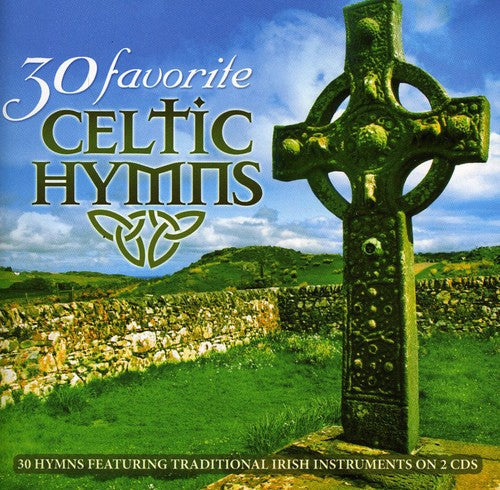 Craig Duncan - 30 Favorite Celtic Hymns