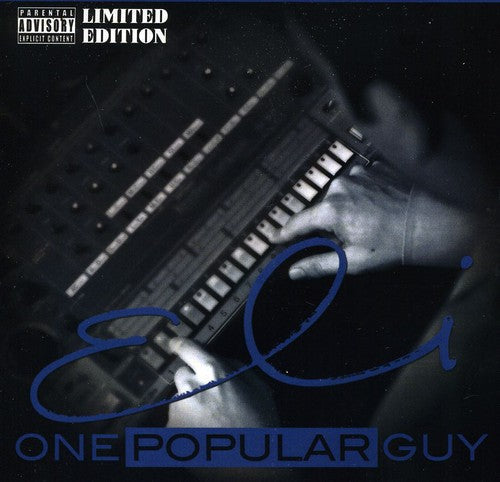 Eli - One Popular Guy
