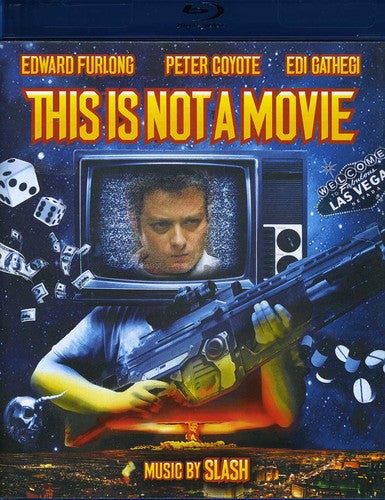This Is Not a Movie