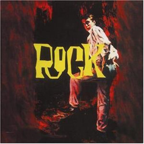 Rock/ Various - Rock