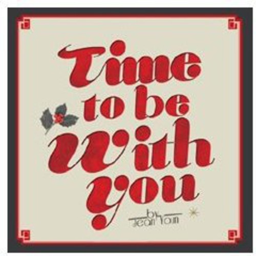 Yun Jin - Time to Be with You