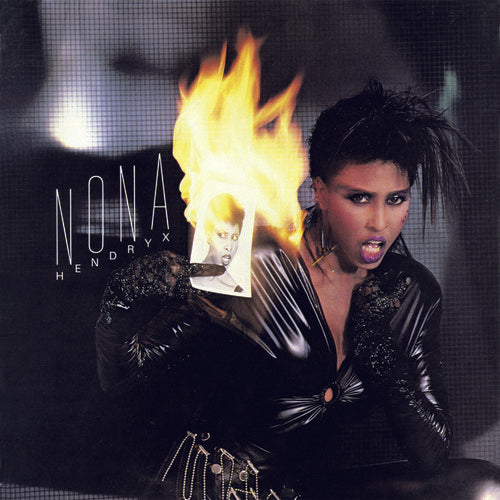 Nona Hendryx - Nona (bonus Tracks Edition)