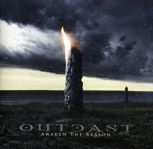 Outcast - Awaken the Reason