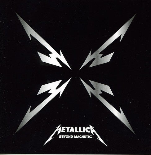 Metallica - Beyond Magnetic