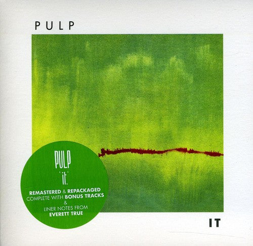Pulp - It