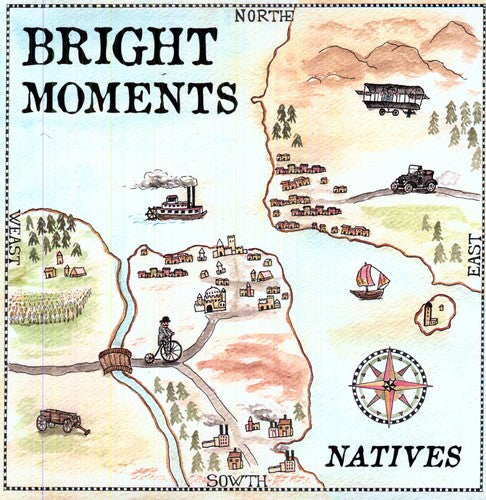 Bright Moments - Natives