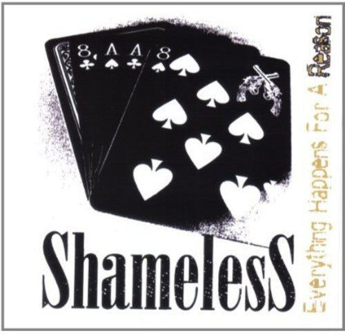 Shameless - Everything Happens for a Reason