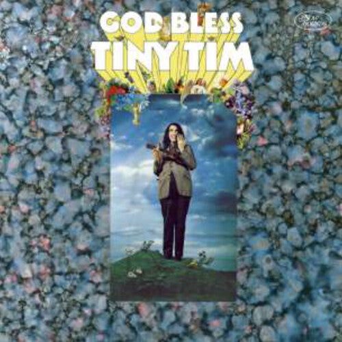 Tiny Tim - God Bless Tiny Tim