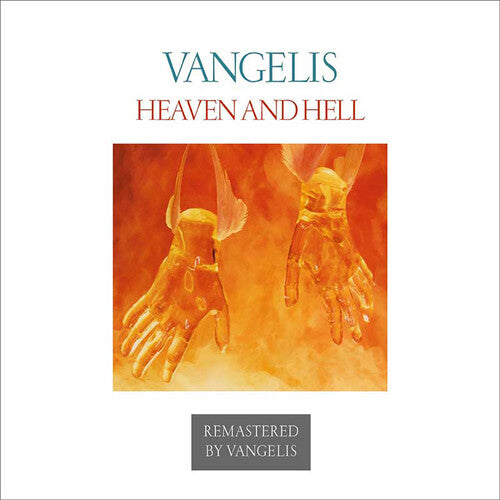 Vangelis - Heaven Hell