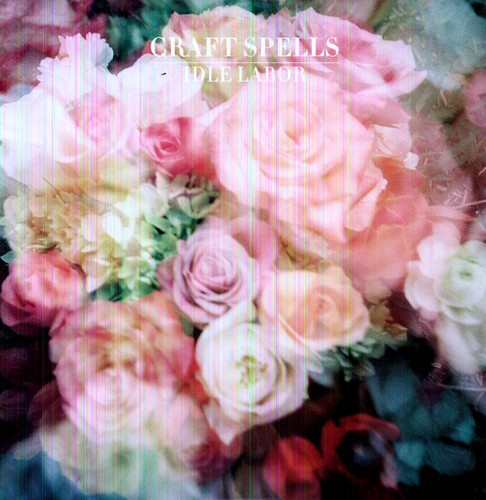 Craft Spells - Idle Labor