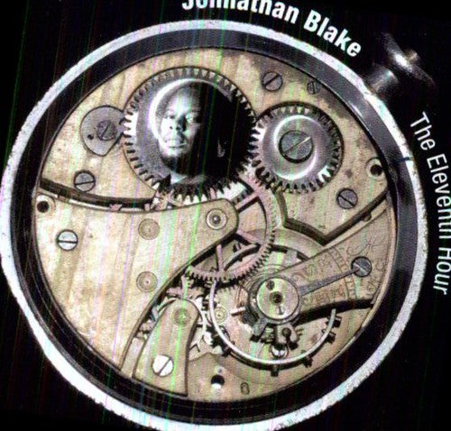 Johnathan Blake - The Eleventh Hour