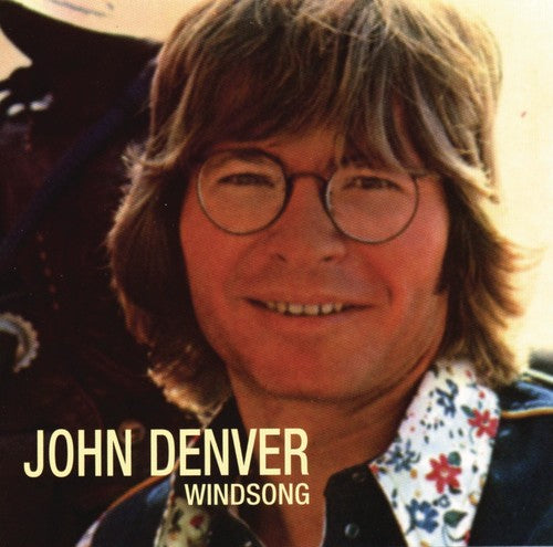 John Denver - Windsong