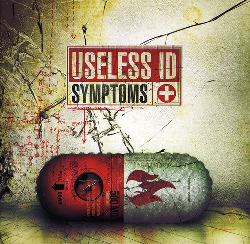 Useless ID - Symptoms