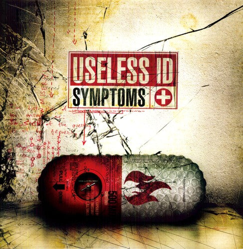 Useless ID - Symptoms
