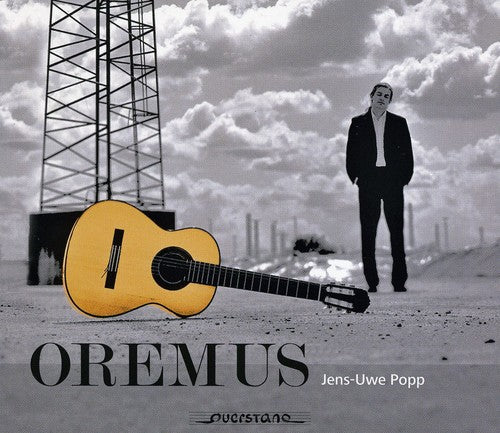 Popp/ Tarrega/ Lauro/ Barrios - Oremus
