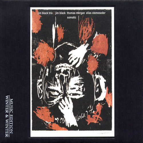 Jim Black Trio - Somatic