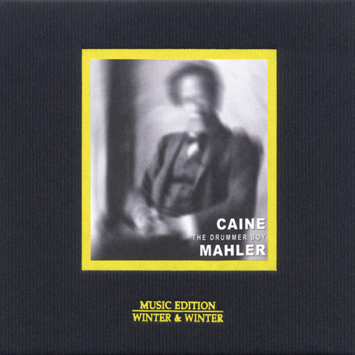 Uri Caine - The Drummer Boy