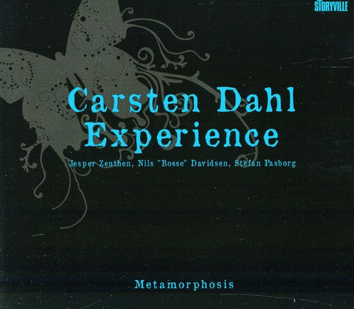 Carsten Dahl - Metamorphosis