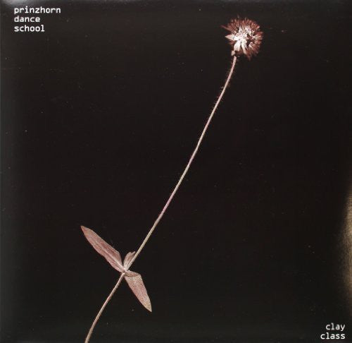 Prinzhorn Dance School - Clay Class