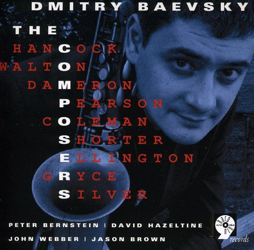 Dmitry Baevsky - The Composers