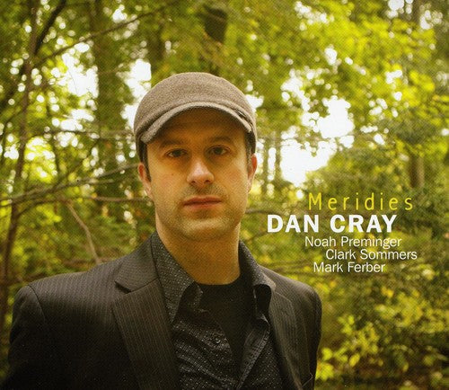 Dan Cray - Meridies