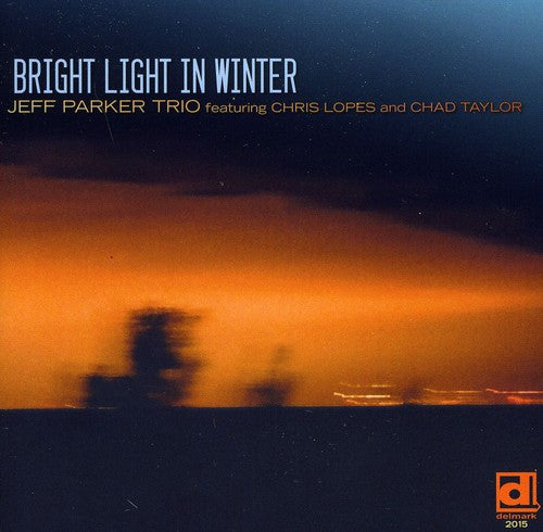 Jeff Parker - Bright Light in Winter