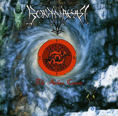 Borknagar - Archaic Course