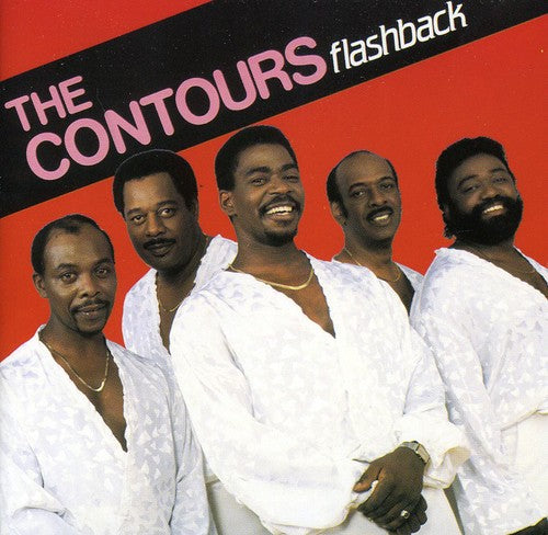 Contours - Flashback