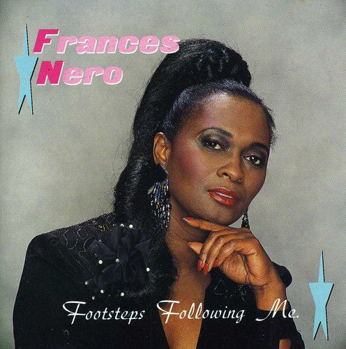 Frances Nero - Footsteps Following Me